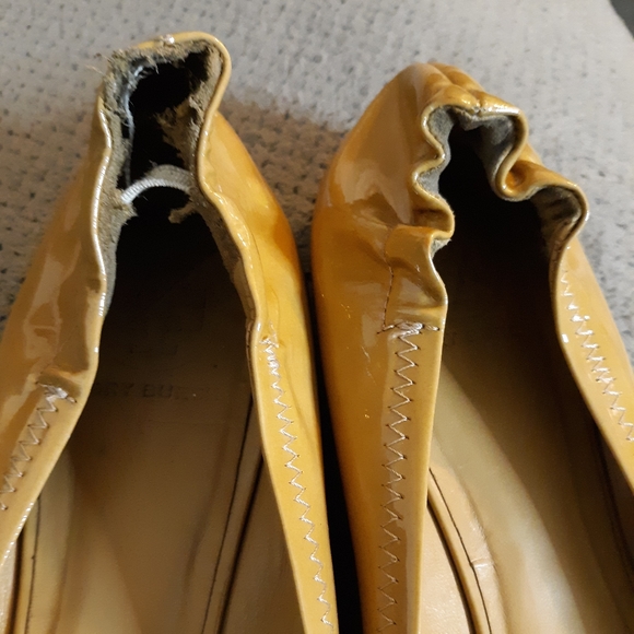 Tory burch flats - Picture 9 of 9